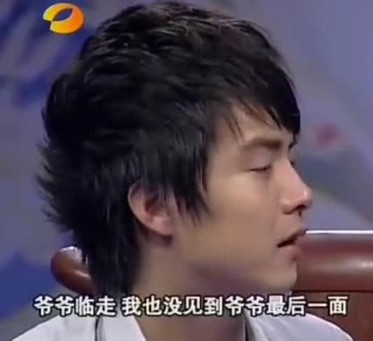 馬天宇父親病故，悲慘身世再上熱搜，可他要的從不是別人的可憐 