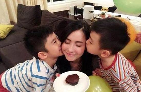 張柏芝疑似下月與男友結婚，王菲簡短霸氣回應惹不滿 