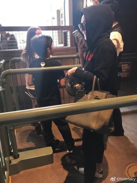 張柏芝疑似下月與男友結婚，王菲簡短霸氣回應惹不滿 