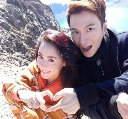 張柏芝疑似下月與男友結婚，王菲簡短霸氣回應惹不滿 