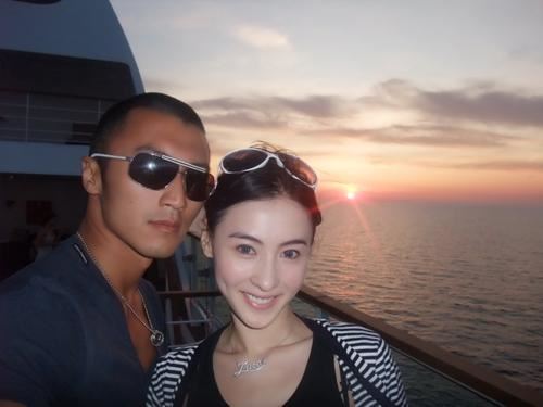 張柏芝疑似下月與男友結婚，王菲簡短霸氣回應惹不滿 