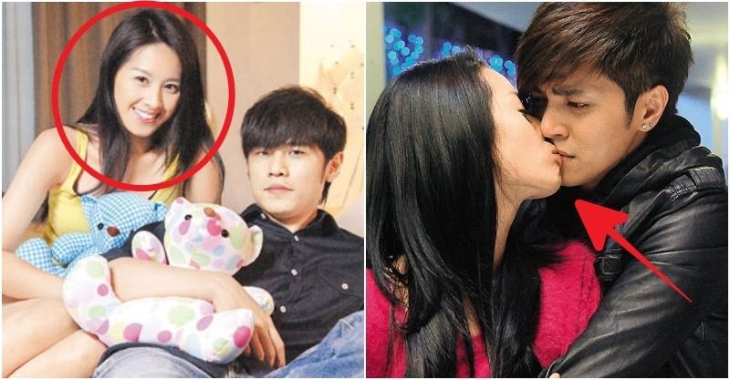 她當年被封「周傑倫最美前女友」還迷倒眾多男星！後來「未婚先孕」消失螢光幕，如今32歲的她.... 