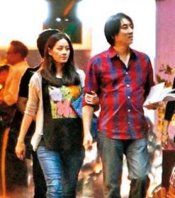 她當年被封「周傑倫最美前女友」還迷倒眾多男星！後來「未婚先孕」消失螢光幕，如今32歲的她.... 