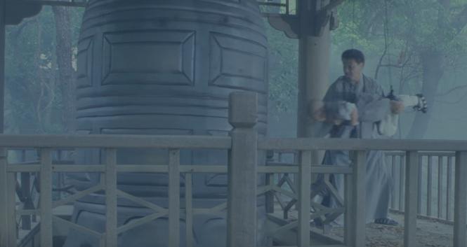 相隔23年，《新烏龍院》預告片出爐了！ 全班人馬回歸，唯獨少了他…網友：「少一個怎麼行！」 