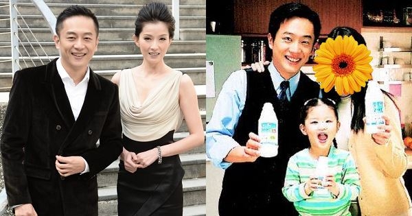 陳昭榮「牽手22年賢妻」首次曝光！多次「和葉全真傳緋聞」的他，坦言老婆「這樣說」！網友都不敢有意見！ 