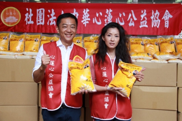 陳昭榮「牽手22年賢妻」首次曝光！多次「和葉全真傳緋聞」的他，坦言老婆「這樣說」！網友都不敢有意見！ 