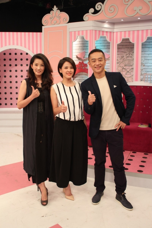 陳昭榮「牽手22年賢妻」首次曝光！多次「和葉全真傳緋聞」的他，坦言老婆「這樣說」！網友都不敢有意見！ 