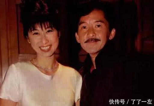 71歲林子祥近照曝光，為新歡拋妻棄子，現為生活復出撈金！