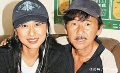 71歲林子祥近照曝光，為新歡拋妻棄子，現為生活復出撈金！