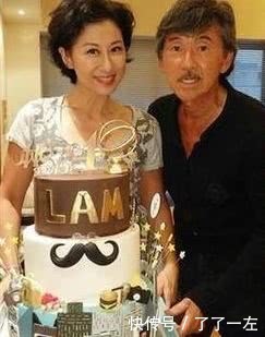 71歲林子祥近照曝光，為新歡拋妻棄子，現為生活復出撈金！