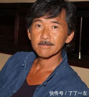 71歲林子祥近照曝光，為新歡拋妻棄子，現為生活復出撈金！