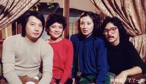71歲林子祥近照曝光，為新歡拋妻棄子，現為生活復出撈金！