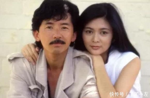 71歲林子祥近照曝光，為新歡拋妻棄子，現為生活復出撈金！
