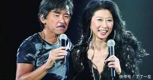 71歲林子祥近照曝光，為新歡拋妻棄子，現為生活復出撈金！