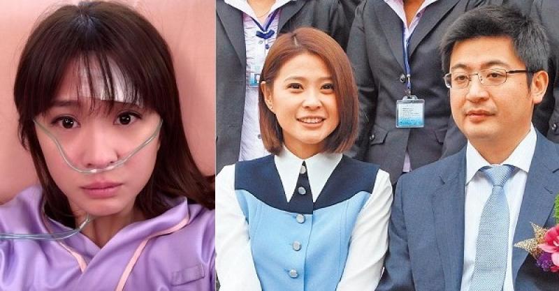 本土劇花旦「李燕」當年閃嫁閃離議長，原來前夫「與酒店小姐生子」婆家還....痛心宣布不再嫁！ 