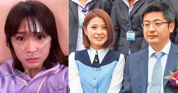 本土劇花旦「李燕」當年閃嫁閃離議長，原來前夫「與酒店小姐生子」婆家還....痛心宣布不再嫁！ 