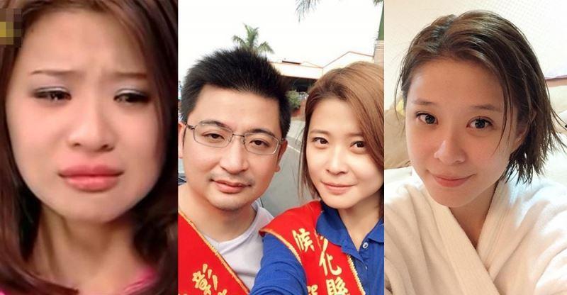 本土劇花旦「李燕」當年閃嫁閃離議長，原來前夫「與酒店小姐生子」婆家還....痛心宣布不再嫁！ 