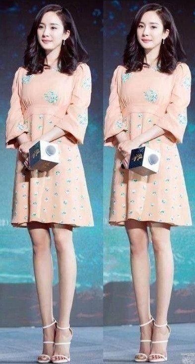 太強了！王菲演唱會沒穿鞋，天后居然踩釘子演唱！