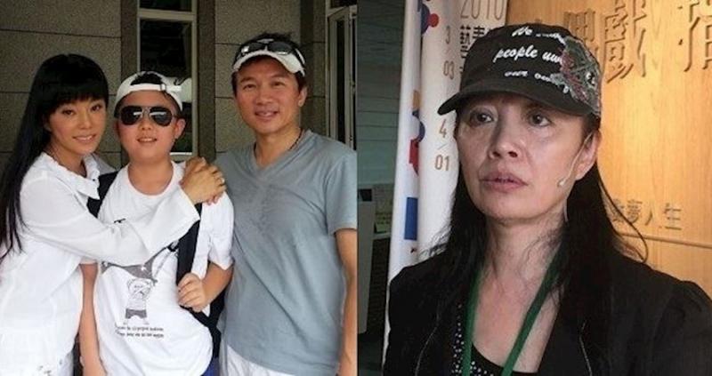 娛樂圈最坑爹的六位「公子」，第二每天摟著媽媽睡，第一仍在服刑!