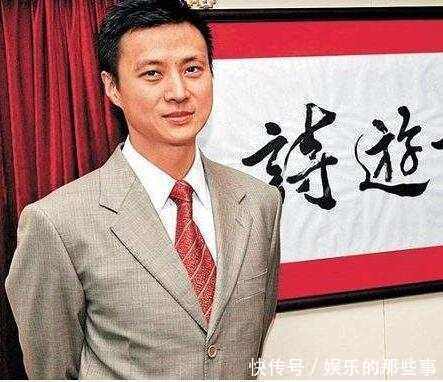 娛樂圈最坑爹的六位「公子」，第二每天摟著媽媽睡，第一仍在服刑!