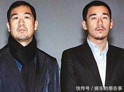 娛樂圈最坑爹的六位「公子」，第二每天摟著媽媽睡，第一仍在服刑!
