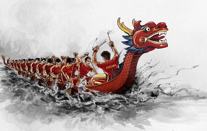 太尷尬了！韓國沒搶走端午節，韓國江陵端午祭和中國端午節不一樣