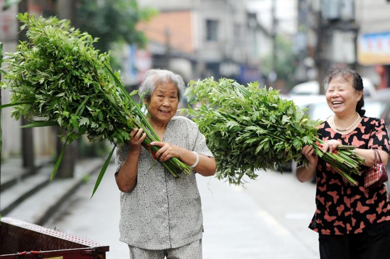 太尷尬了！韓國沒搶走端午節，韓國江陵端午祭和中國端午節不一樣