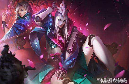 王者榮耀S12即將登場：一代版本一代神，楊戩重做是福是禍？