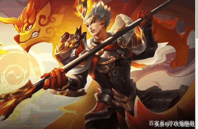 王者榮耀S12即將登場：一代版本一代神，楊戩重做是福是禍？