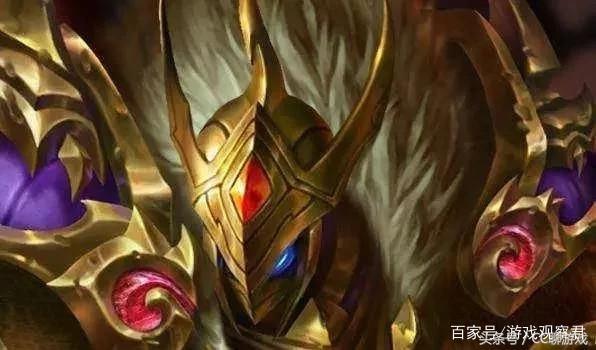 王者榮耀S12即將登場：一代版本一代神，楊戩重做是福是禍？