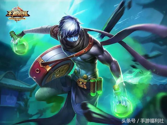 S11最動盪的4名英雄，2名從神變廢，2名從廢變「神」！