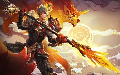 王者榮耀下個賽季戰士慘遭削弱 天美：戰士就該有戰士的樣子