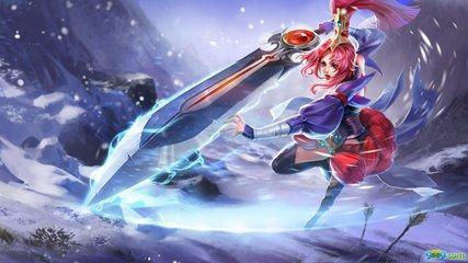 王者榮耀下個賽季戰士慘遭削弱 天美：戰士就該有戰士的樣子