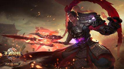 王者榮耀下個賽季戰士慘遭削弱 天美：戰士就該有戰士的樣子
