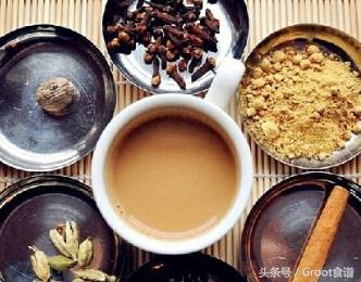 自己動手做奶茶，這裡有7種奶茶的做法，拿走不謝