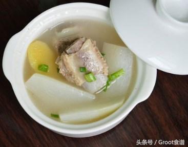 排骨的9種經典吃法，現在不收藏，過時別後悔哦