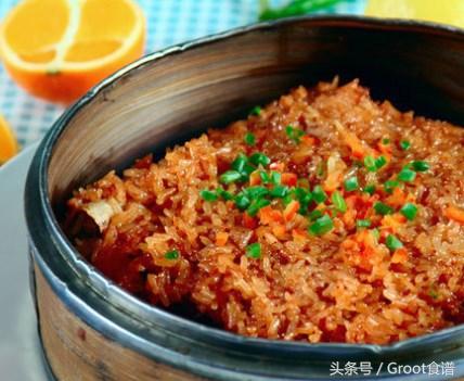 排骨的9種經典吃法，現在不收藏，過時別後悔哦