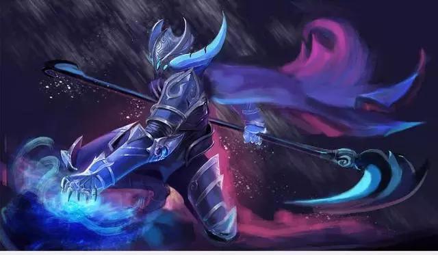 王者榮耀：熱門戰士削弱後，這6個英雄要成神，第5位必須帶閃現