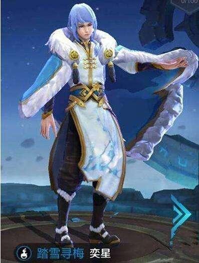 王者榮耀：熱門戰士削弱後，這6個英雄要成神，第5位必須帶閃現