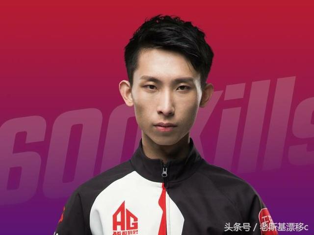王者榮耀：射手是出破曉還是破軍，看看職業選手出裝就知道了！