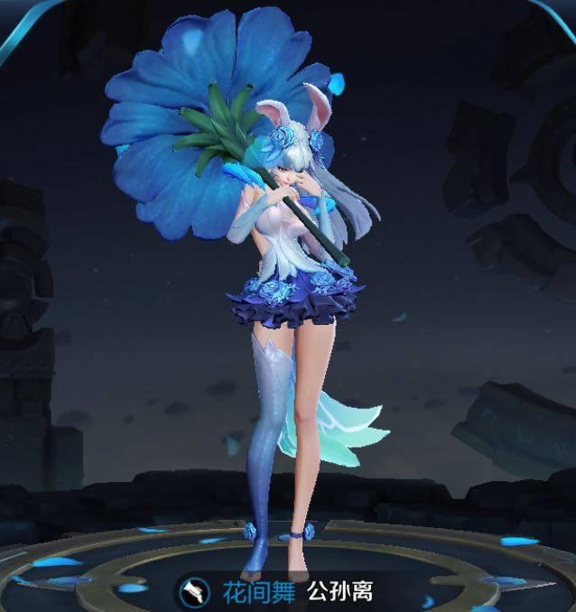 王者榮耀：哪個射手最值得一練？后羿不靠譜