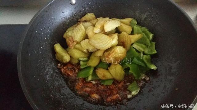 我做的茄子一上桌都搶著吃，不吃3碗飯不收筷，味道實在太棒了！