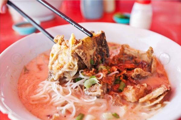 來Cheras 就這樣吃吧! 【蕉賴8家必吃美食】 每一間都好吃到沒朋友❤