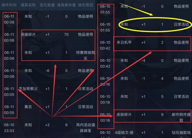 王者榮耀：玩家開出永久皮膚分享中獎心得，這時間段中獎率或高些