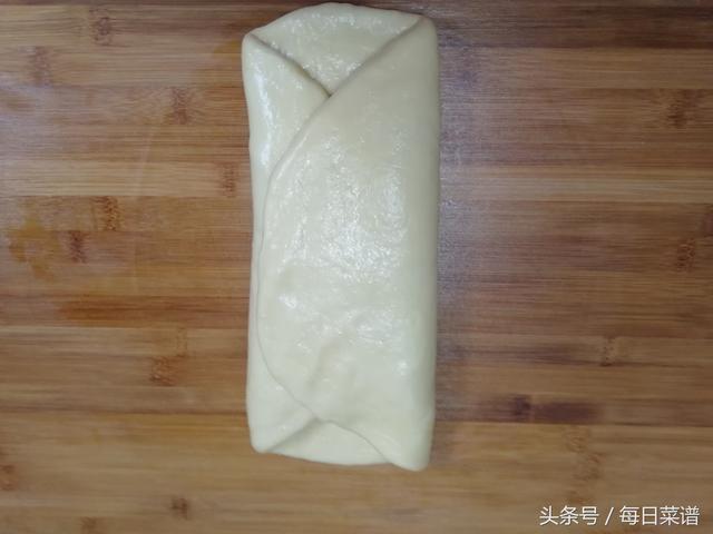 半碗油酥，一碗面，自製千層麻花，香甜酥脆，層次多，做法超簡單