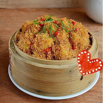 兒子最愛吃的12道蒸菜，簡單好做，營養高身體壯，不懂就虧了！