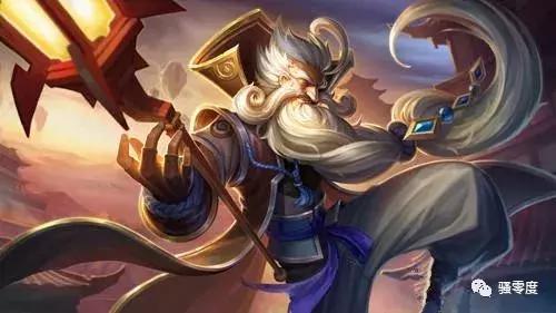 王者榮耀：S11高端局排位賽最強雙邊英雄推薦！