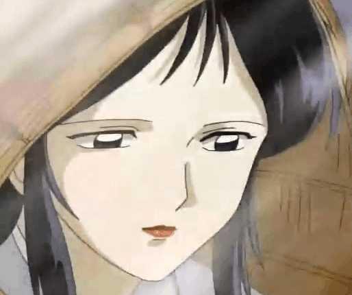 盤點《犬夜叉》中的10位美女妖怪