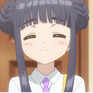 盤點下動漫中常見的5種美女