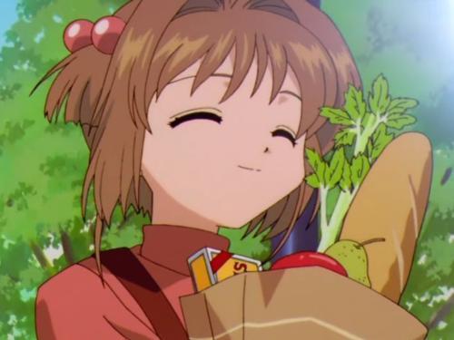 盤點下動漫中常見的5種美女